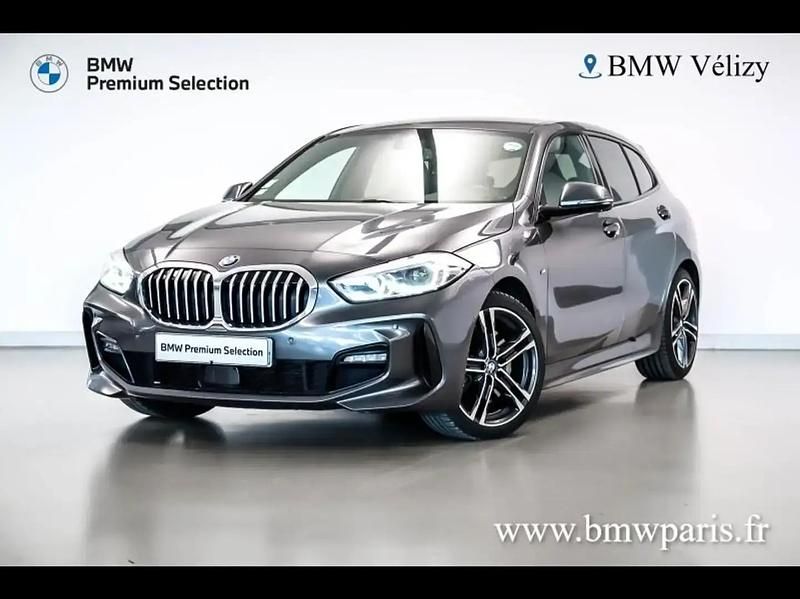 Othercolor Utilisé 2020 BMW 120 Shadowline Citadine | 25 860 € (Prix juste) - Image 1/4