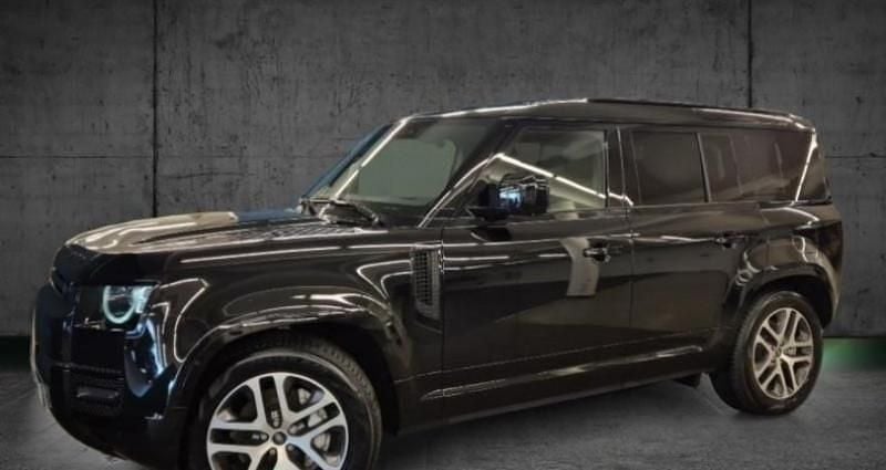 Occasion 2024 Land Rover Defender SE Dynamic | 92 900 € (Prix juste) - Image 1/4