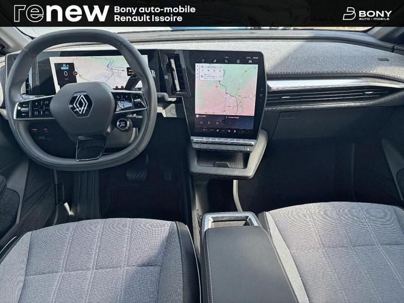 Occasion Renault Megane E-Tech Techno 161 kW (220 ch) 2022 Berline