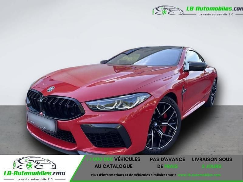 Utilisé 2025 BMW M8 Comfort Edition Coupé | 143 500 € - Image 1/4