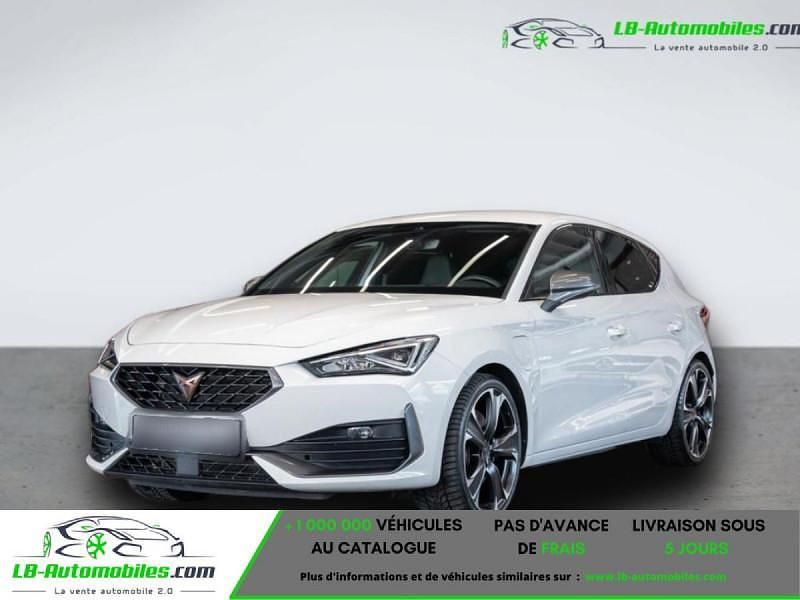 Occasion Cupra Leon 245 ch (180 kW) 2021 Citadine