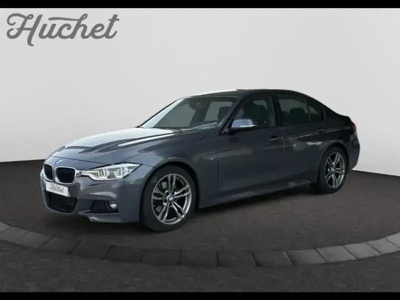 Utilisé 2017 BMW 320 M Sport Berline | 20 980 € (Bon prix) - Image 1/4