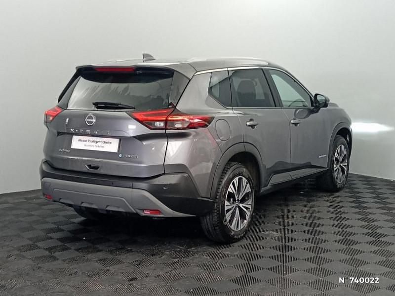 Occasion Nissan X-Trail N-Connecta 158 ch (116 kW) 2023 SUV