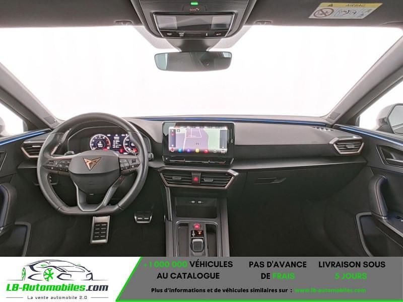 Occasion Cupra Leon 300 ch (220 kW) 2021 Citadine