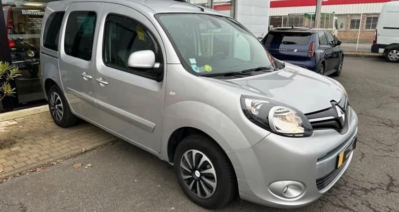 Occasion Renault Kangoo Intens 95 ch (69 kW) 2019 Monospace