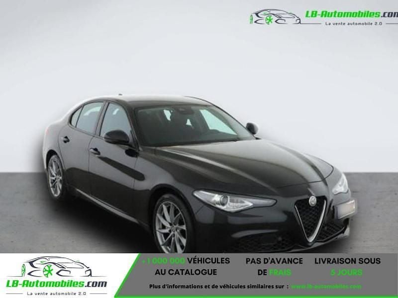Occasion Alfa Romeo Giulia 160 ch (117 kW) 2021 Berline