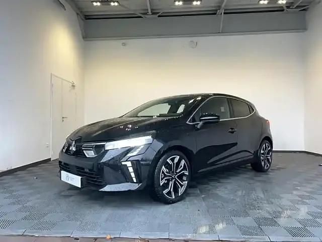 Nouvelle Mitsubishi Colt 2025 Noir Citadine