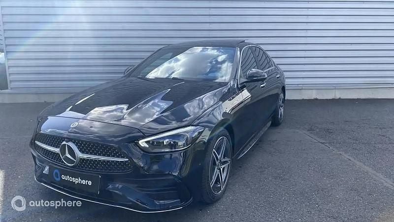 Utilisé 2025 Mercedes C30 AMG AMG Berline | 59 799 € - Image 1/4
