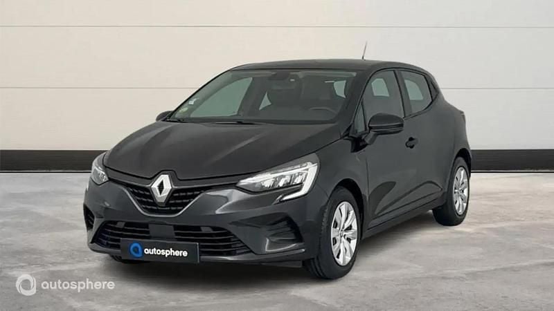 Occasion Renault Clio 102 ch (75 kW) 2021 Citadine