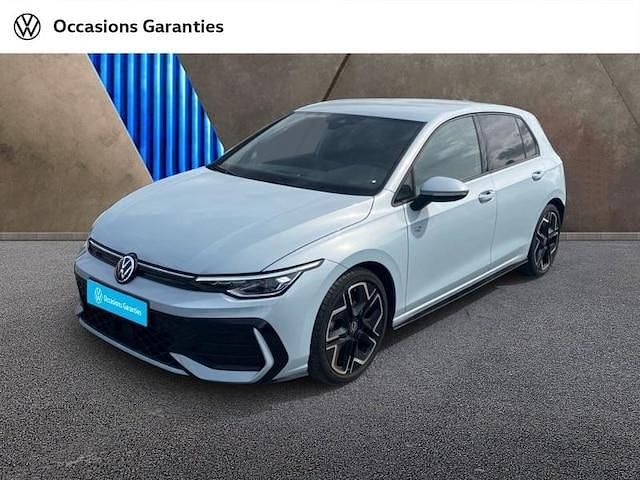 Utilisé 2025 VW Golf VIII R-line | 36 479 € (Prix cher) - Image 1/4
