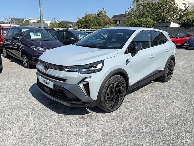 Gris Utilisé 2025 Renault Symbioz Esprit Alpine SUV | 32 990 € (Prix juste) - Image 1/4