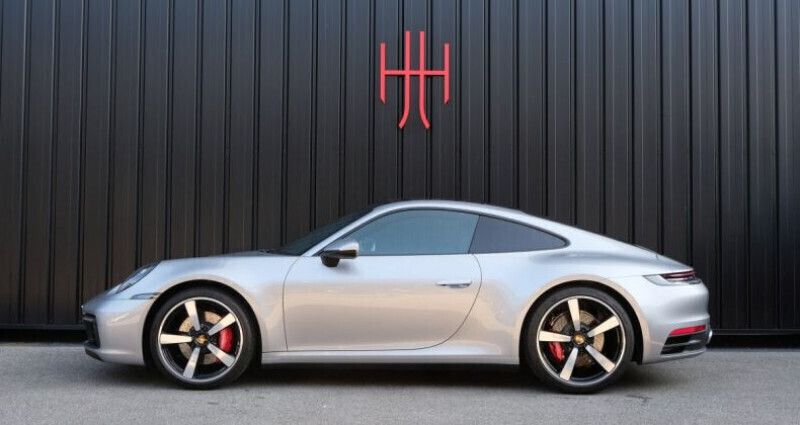 Utilisé 2018 Porsche 911 Carrera S Coupé | 139 900 € - Image 1/4