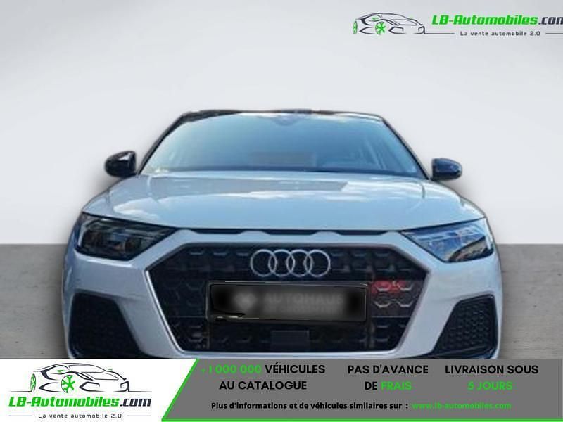Occasion 2021 Audi A1 Sportback Citadine | 26 800 € (Prix cher) - Image 1/4