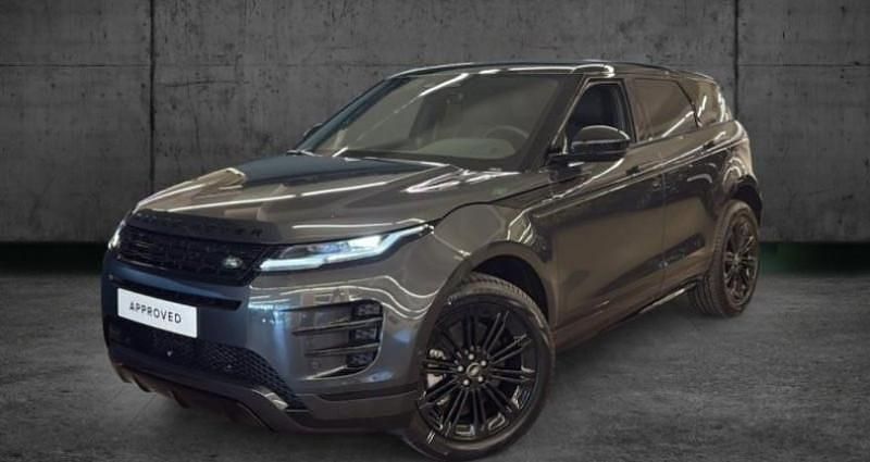 Utilisé 2024 Land Rover Range Rover evoque SE Dynamic SUV | 72 900 € - Image 1/4