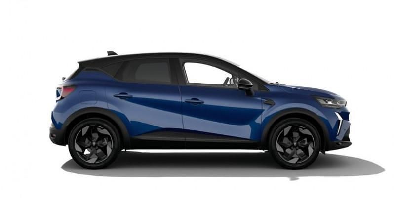 Occasion Renault Captur Techno 100 ch (73 kW) 2025 SUV