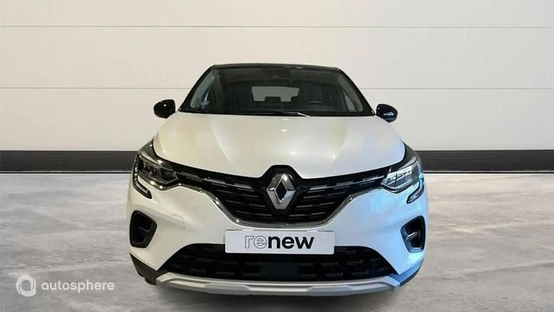 Occasion Renault Captur Intens 94 ch (69 kW) 2022 SUV