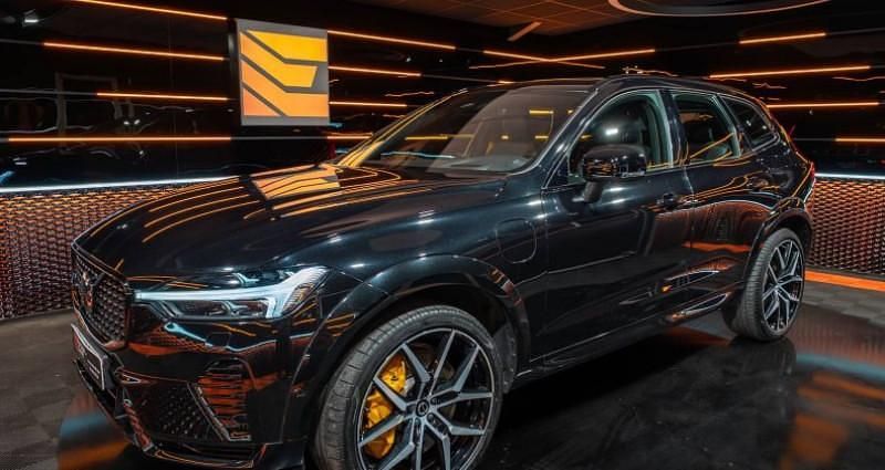 Occasion 2023 Volvo XC60 SUV | 59 900 € - Image 1/1