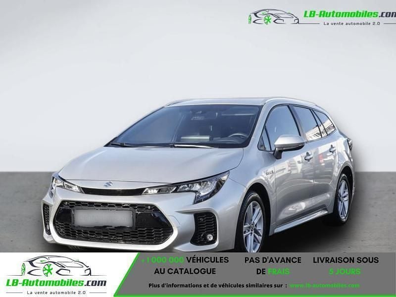 Utilisé 2021 Suzuki Swace Break | 23 900 € (Prix juste) - Image 1/4