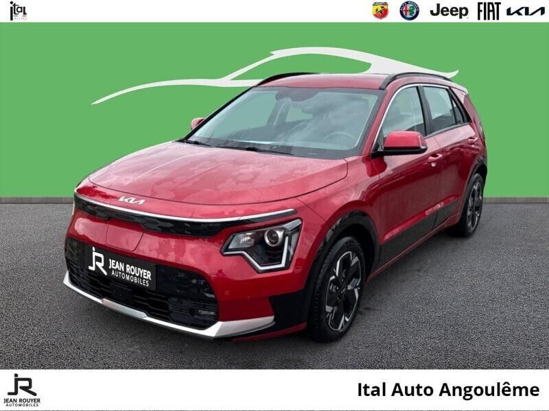 Othercolor Utilisé 2023 Kia e-Niro 2 SUV | 29 899 € (Prix juste) - Image 1/4