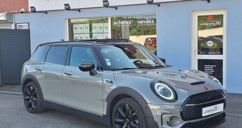 Utilisé 2021 Mini Cooper SD Clubman Break | 26 990 € - Image 1/4