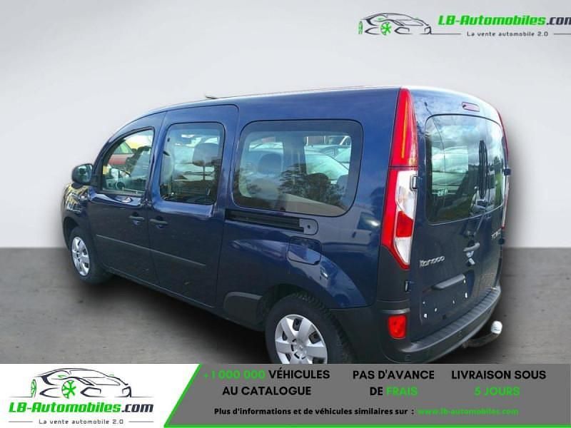 Occasion Renault Kangoo 110 ch (80 kW) 2018 Monospace