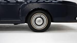 Occasion Rolls Royce Silver Cloud 200 ch (147 kW) 1965 Autres Berline