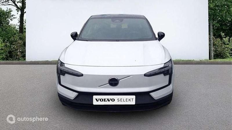 Occasion Volvo EX30 Ultra 202 kW (276 ch) 2024 SUV