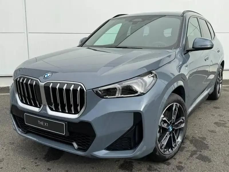 Nouvelle 2025 BMW X1 M Sport SUV | 68 612 € - Image 1/4