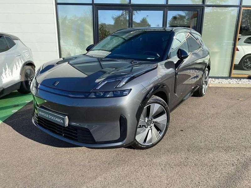 Occasion Lynk & Co 08 141 ch (103 kW) 2025 SUV
