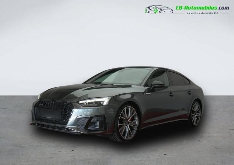 Utilisé 2023 Audi A5 Sportback Sport Berline | 55 800 € (Prix assez cher) - Image 1/4