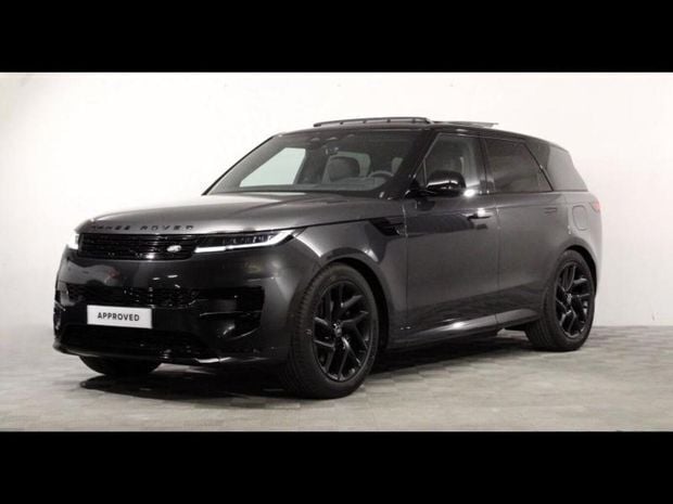 Utilisé 2024 Land Rover Range Rover Sport SE Dynamic SUV | 129 900 € (Prix cher) - Image 1/4