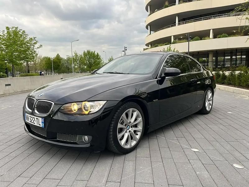 Utilisé 2007 BMW 335 Comfort Edition Coupé | 14 500 € - Image 1/4