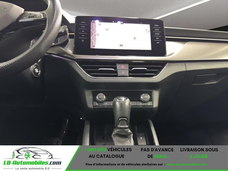 Occasion Skoda Scala 150 ch (110 kW) 2019 Citadine