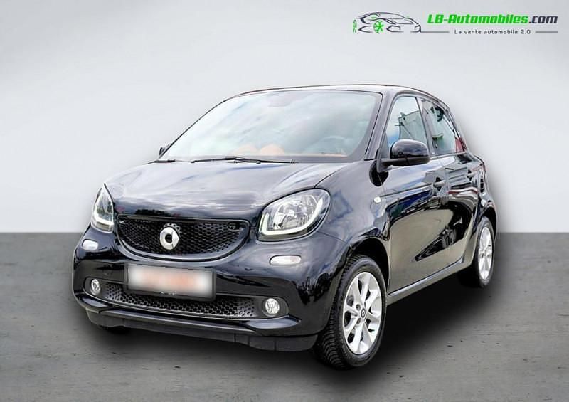 Utilisé 2016 Smart ForFour Citadine | 16 900 € (Prix cher) - Image 1/4