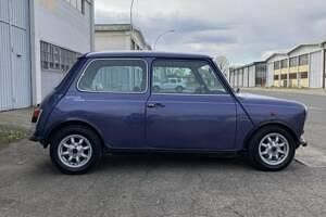 Occasion Rover Mini 41 ch (30 kW) 1990 Bleu Citadine