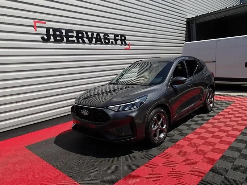 Nouvelle 2025 Ford Kuga ST-Line SUV | 32 990 € - Image 1/4