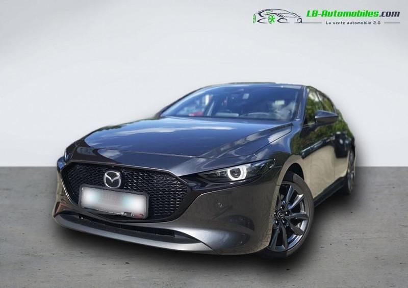 Utilisé 2021 Mazda 3 Berline | 24 900 € (Prix juste) - Image 1/4