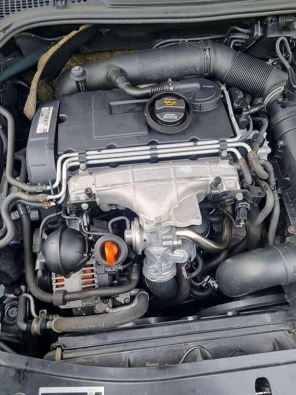 Occasion Skoda Octavia 140 ch (102 kW) 2006 Berline