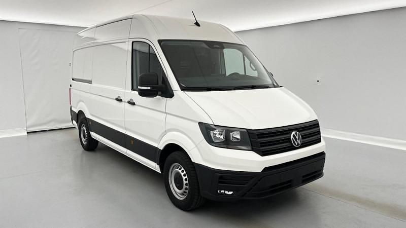 Nouvelle 2024 VW Crafter Business Van | 36 850 € (Super prix) - Image 1/4