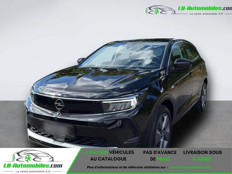 Utilisé 2024 Opel Grandland X SUV | 22 800 € (Bon prix) - Image 1/4