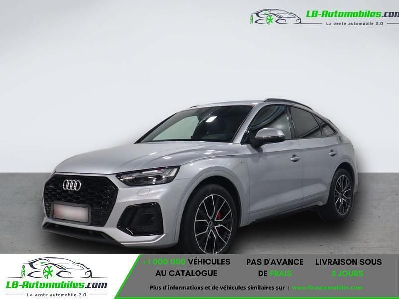 Utilisé 2021 Audi Q5 Sportback Sport SUV | 50 400 € (Prix cher) - Image 1/4