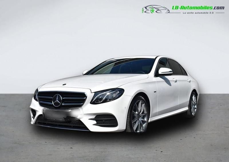 Utilisé 2020 Mercedes E220 Berline | 42 100 € (Prix juste) - Image 1/4