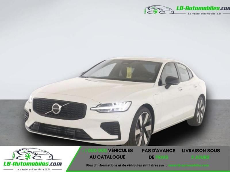 Occasion 2024 Volvo S60 Berline | 45 500 € (Prix juste) - Image 1/4