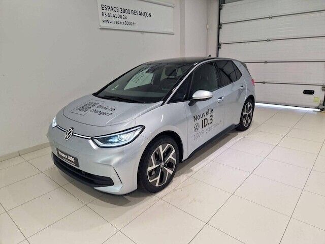 Utilisé 2023 VW ID.3 Pro Performance Citadine | 28 900 € (Prix juste) - Image 1/4