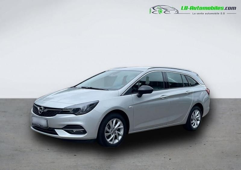 Utilisé 2022 Opel Astra Break | 21 500 € (Prix juste) - Image 1/4