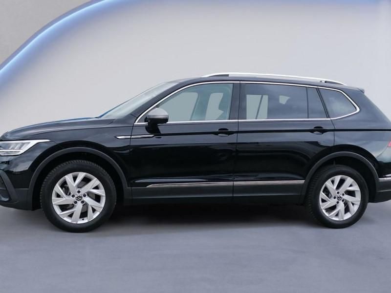 Occasion VW Tiguan Allspace 150 ch (110 kW) 2024 SUV