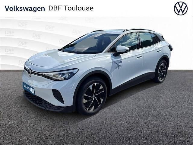 Utilisé 2024 VW ID.4 Pro SUV | 38 480 € - Image 1/4