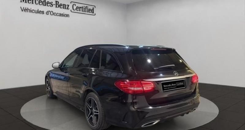Occasion Mercedes C200 AMG line 159 ch (116 kW) 2019 Break