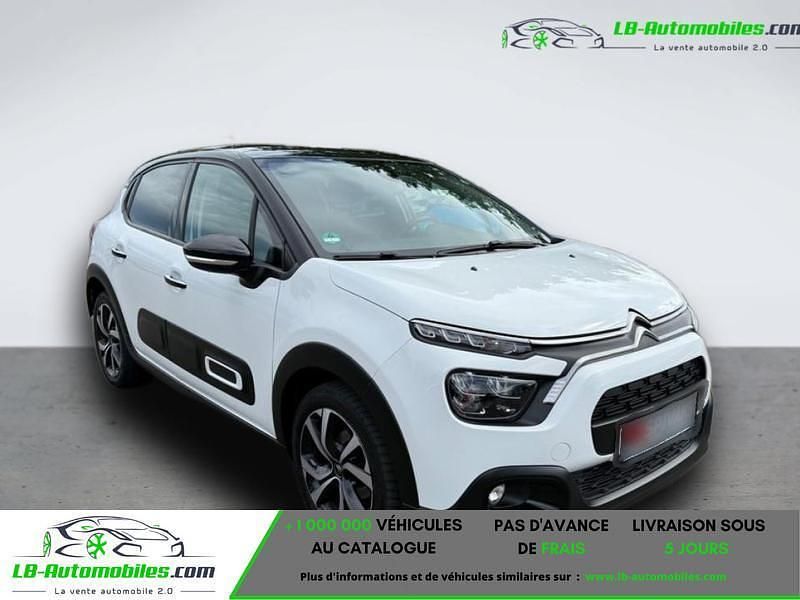 Utilisé 2022 Citroën C3 Citadine | 17 400 € (Prix cher) - Image 1/4
