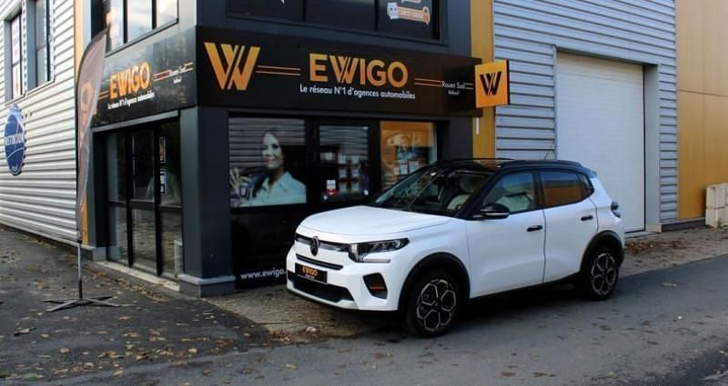 Utilisé 2025 Citroën C3 Citadine | 20 990 € - Image 1/4